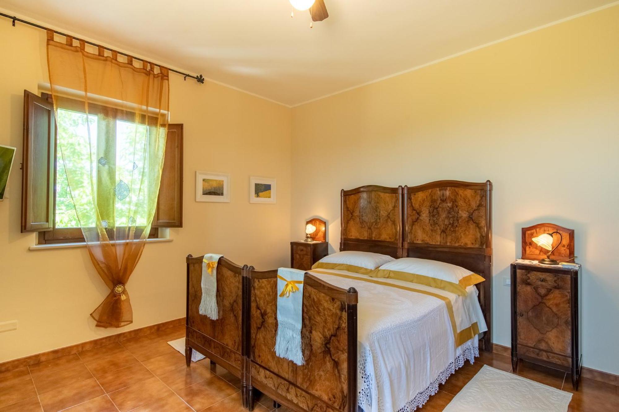Agriturismo Isola Dei Calanchi - Guest House Atri Exterior foto